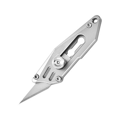 Titanium Alloy Knife